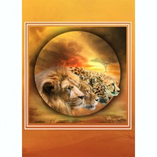 CAROL CAVALARIS COLLECTION Savannah Spirits